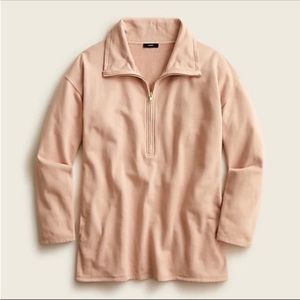 J.Crew Relaxed Tunic